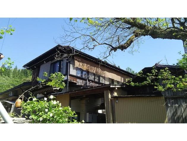 Tomareru Sento Taka No Yu - Vacation Stay 00567V Takayama  Eksteriør billede