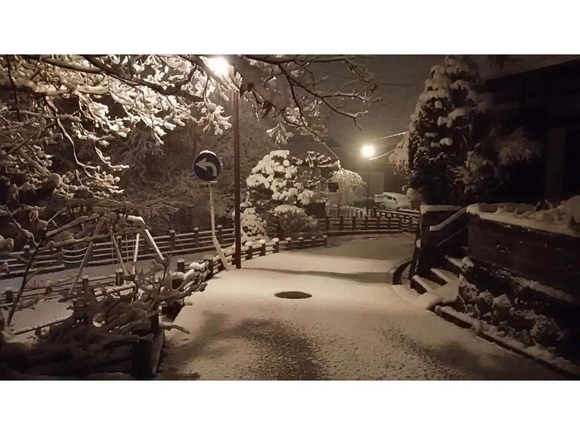 Tomareru Sento Taka No Yu - Vacation Stay 00567V Takayama  Eksteriør billede